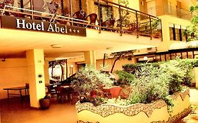 Hotel Abel & Residence
